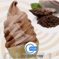 Soft Serve Ice Cream Powder 1000g
