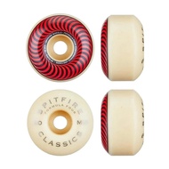 SPITFIRE F4 99D Classic Wheels 60mm