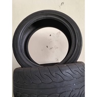 TYRE SECOND 205 45 17