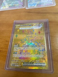 ptcg 美版 金龜