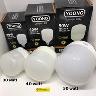 Yoono LED Lamp - Jumbo Watt LED Bulb - Good LED Lamp