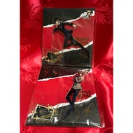 Persona 5 the Royal P5R Acrylic Standy Collection Amamiya Ren Akechi Goro Atlus