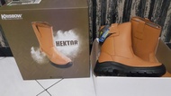 Safety Shoes Boots Krisbow Hextor