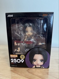 全新未開 NANA Osaki 大崎娜娜 黏土人 2509 Nendoroid action figure 矢澤愛 Ai Yazawa 漫畫 Good Smile Company GSC 手辦公仔模型