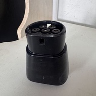 Tesla charger (香港轉換内地快速充電插頭)