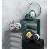 實體店鋪/SF (3.5mm $88 / 3.5mm Mic $108 / Type c Mic $118)  KZ EDX PRO 雙磁鐵動圈 入耳式有線耳機耳筒 運動耳機 降噪耳機 IN EAR 