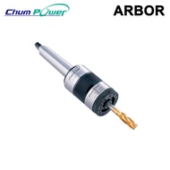 Arbor Tap MT4 WF20 CHUM POWER Quick Tapping Collet TC820 Morse Taper Milling MT 4