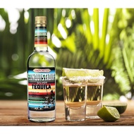 Wine Platinum Samurai Silver Conqueror Silver Agavea Mexico tequila tequila 750ml