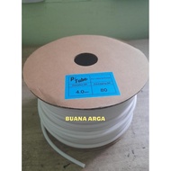 Special Marker Pvc Marking Tube Pt-25-Wepvc-Tg Puty for 2.5Mm Cable