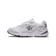 เป็นทางการ New Balance NB 725 ML725B รองเท้าผู้ชาย รองเท้าผู้หญิง รับประกัน 1 ป