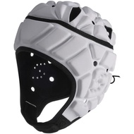 Flag Football Helmet Youth Soft Shell Football Helmet for 7v7 Football, Soft Shell Helmet for Flag F