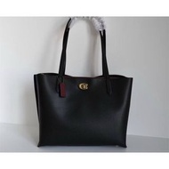 Willow tote bag coach 150