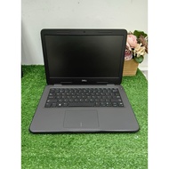DELL LATITUDE 3310 CORE INTEL PENTIUM (5405U) RAM8 DDR4/128GB SSD SCREEN SIZE 13.3' BATTERY CHARGER