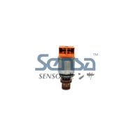 FORD RANGER T6 GEAR BOX SOLENOID VALVE ORANGE SOCKET