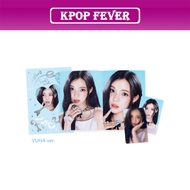 Hearts2Hearts [FOCUS] Official MD / PHOTO SET