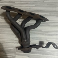 Exhaust Manifold Honda Aria/Fit/City/Jazz