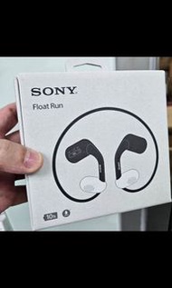Sony Float Run sport earphone 全新運動耳機