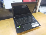 Termurah Laptop Gamers Acer Aspire E5-476G Intel Core I3-6006U Skylake