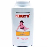 Herocyn Baby Powder