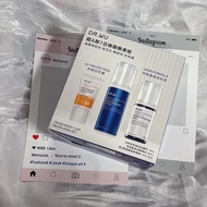 DR.WU Super A Alcohol 7 Days Rejuvenating Skin Group (Super Firming Essence 1.5%/Hyaluronic Acid Moi