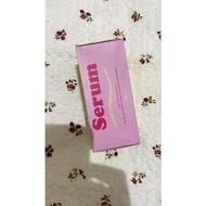 Oh my skin Exfoliating serum