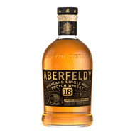 艾柏迪 18年 美國加州納帕谷紅酒桶 ABERFELDY 18Y NAPA VALLEY CABERNET SAUVIGNON WINE CASKS