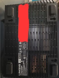 Linksys MR7350 Router（用了2年左右，沒有原裝火牛）