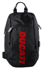 กระเป๋าคาดอก DUCATI DCT49 159