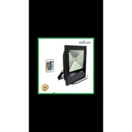 Down Price 50w rgb led Lights Colorful led Floodlight 50w 50w 50 Watts