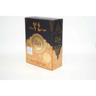 Oud 24 hours perfume original