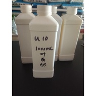 Uncle William Biotech U10 1L 有机叶面肥100% Organic Foliar Fertiliser 1 Litre U10 100% Baja Organic