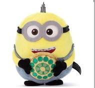 Minions 2-Walk & Talk Otto 迷你兵團
