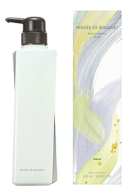 POLA - Pola - Pola 百合沁香沐浴露500ml 平行進口貨品 香氛沖涼液 香水沐浴乳 洗浴用品 洗澡 洗護