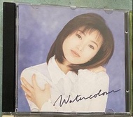 酒井法子 Watercolor