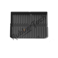 【หนาพิเศษ】พรมปูพื้นรถยนต์ Honda HR-V HRV 2023-2026 3D พรมรถ TPE100% กันลื่นทนต่อการสึกหรอ อะไหล่รถ