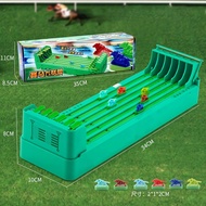 Horse Racing Table Game Toy with 6 Horses Game Chessboard for Family Gathering Birthday Gift FO-TH