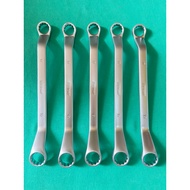 17x19 CRV Wrench VICTORY/ATSsatin Spanner Set