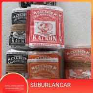 PEWARNA PAKAIAN tekstil wenter cap kalkun bagus