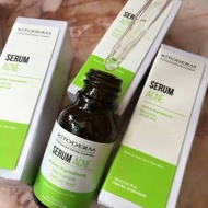 kitoderm serum acne