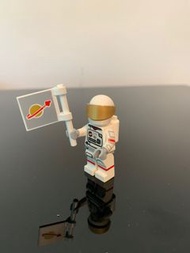 Lego 太空人