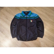 Lotto Italy Windbreaker Jacket