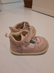Kickers Baby Shoes Size 21