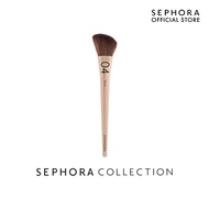 SEPHORA Classic Blush Brush 04