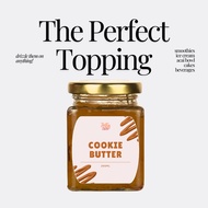 Zesty Acai - Halal 200ml Drizzles for Acai Bowl / Smoothie / Oats / Dessert / Cookie Butter