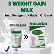 WEIGHT GAIN WEIGHT GAIN milk, effective and fast WEIGHT GAIN milk for children and adults