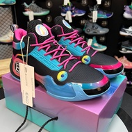 Way of Wade 10 Basketball Shoes – Elite Performance, Bold Style!