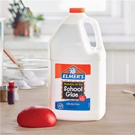 Elmers Elmers Elmers Multifunctional Liquid Glue for Students Children Educational DIY White Glue St