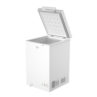 BEKOตู้แช่แข็ง (3.5 คิว, สี White) รุ่น CF101WT