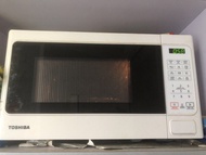 Toshiba 東芝微波爐