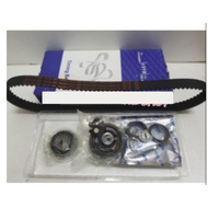 TIMING BELT SET KIA CITRA NEW (OEM SET 100K)